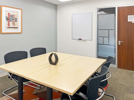 Image 10 of Regus - Leibnitz Tower - Leibnistz Street - Colonia Nueva Anzures - Mexico City