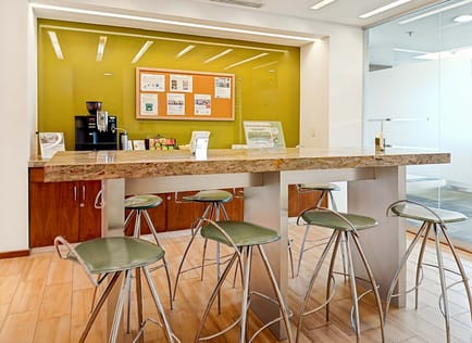 Image 11 of Regus - Leibnitz Tower - Leibnistz Street - Colonia Nueva Anzures - Mexico City