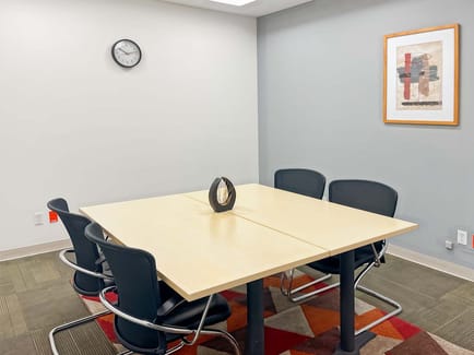 Image 13 of Regus - Leibnitz Tower - Leibnistz Street - Colonia Nueva Anzures - Mexico City
