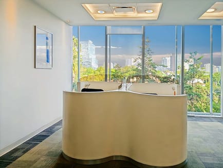 Image 14 of Regus - Leibnitz Tower - Leibnistz Street - Colonia Nueva Anzures - Mexico City