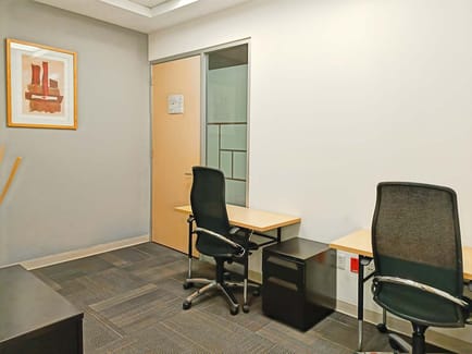 Image 8 of Regus - Leibnitz Tower - Leibnistz Street - Colonia Nueva Anzures - Mexico City