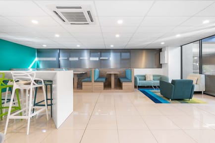 Image 2 of Regus - Carl Cronje Drive - Tyger Valley, Willowbridge - Cape Town