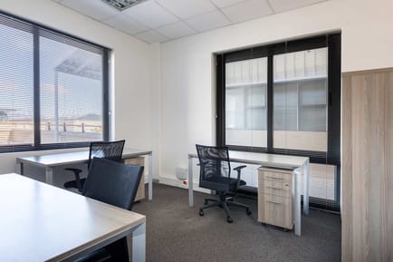 Image 4 of Regus - Carl Cronje Drive - Tyger Valley, Willowbridge - Cape Town