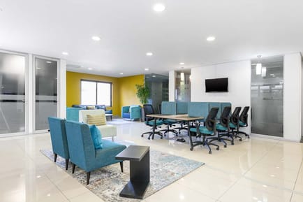 Image 5 of Regus - Carl Cronje Drive - Tyger Valley, Willowbridge - Cape Town