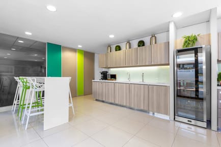 Image 6 of Regus - Carl Cronje Drive - Tyger Valley, Willowbridge - Cape Town