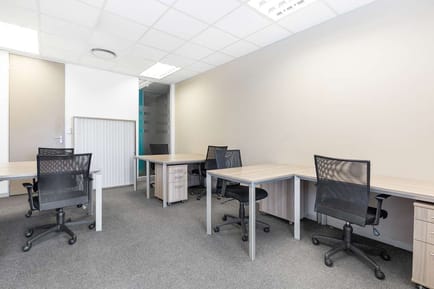 Image 7 of Regus - Carl Cronje Drive - Tyger Valley, Willowbridge - Cape Town
