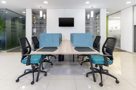 Image 8 of Regus - Carl Cronje Drive - Tyger Valley, Willowbridge - Cape Town