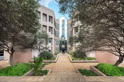 Image 1 of Regus - Hillside Road - Parktown - Johannesburg
