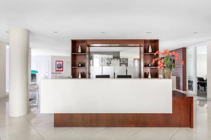 Image 2 of Regus - Hillside Road - Parktown - Johannesburg