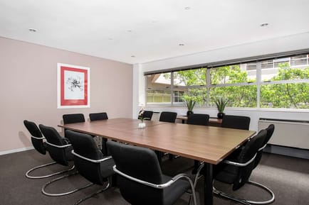 Image 3 of Regus - Hillside Road - Parktown - Johannesburg