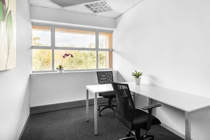 Image 4 of Regus - Hillside Road - Parktown - Johannesburg