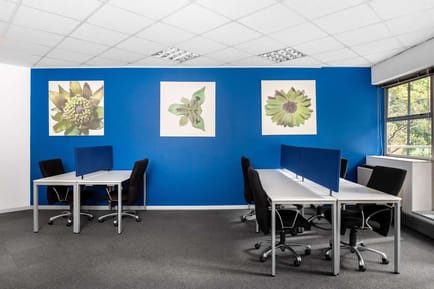 Image 7 of Regus - Hillside Road - Parktown - Johannesburg