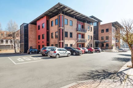 Image 1 of Regus - Quadrum Office Park - 50 Constantia Boulevard - Constantia Kloof - Johannesburg