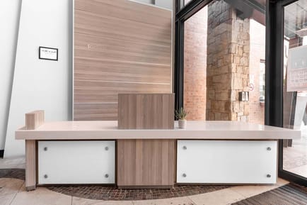 Image 2 of Regus - Quadrum Office Park - 50 Constantia Boulevard - Constantia Kloof - Johannesburg