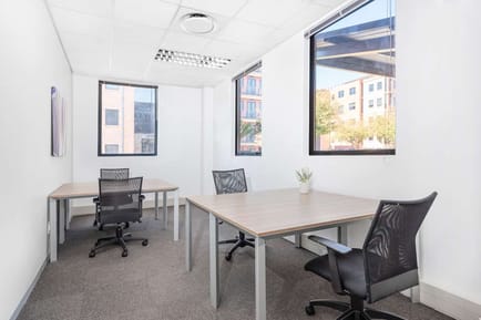 Image 3 of Regus - Quadrum Office Park - 50 Constantia Boulevard - Constantia Kloof - Johannesburg