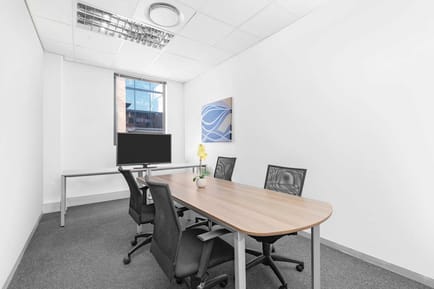 Image 8 of Regus - Quadrum Office Park - 50 Constantia Boulevard - Constantia Kloof - Johannesburg