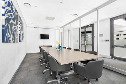 Image 9 of Regus - Quadrum Office Park - 50 Constantia Boulevard - Constantia Kloof - Johannesburg