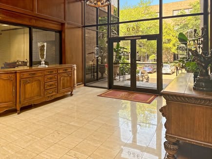 Image 10 of Regus - 950 Echo Lane - Houston - TX