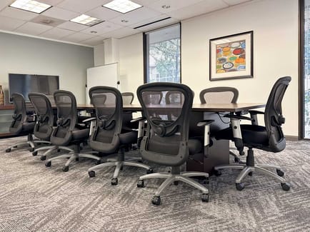 Image 11 of Regus - 950 Echo Lane - Houston - TX
