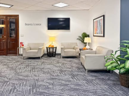 Image 5 of Regus - 950 Echo Lane - Houston - TX