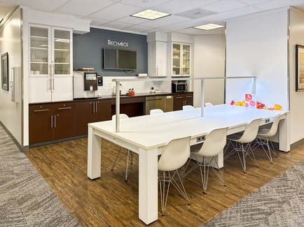 Image 6 of Regus - 950 Echo Lane - Houston - TX