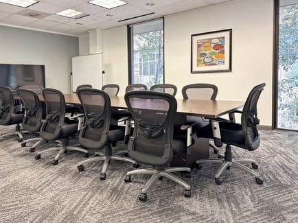 Image 8 of Regus - 950 Echo Lane - Houston - TX