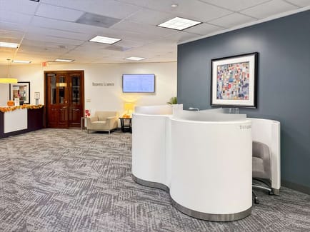 Image 9 of Regus - 950 Echo Lane - Houston - TX