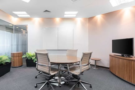 Image 1 of Regus - Al Hamra Tower - East Maqwa - Kuwait City