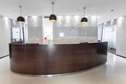 Image 2 of Regus - Al Hamra Tower - East Maqwa - Kuwait City