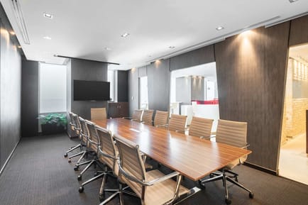 Image 3 of Regus - Al Hamra Tower - East Maqwa - Kuwait City