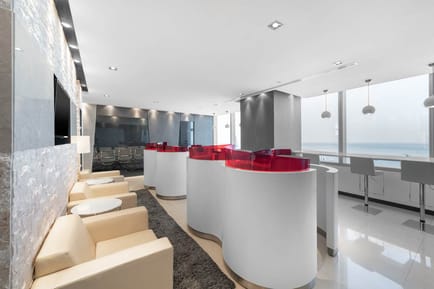 Image 5 of Regus - Al Hamra Tower - East Maqwa - Kuwait City