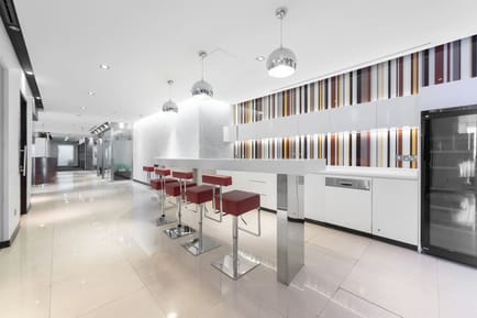 Image 6 of Regus - Al Hamra Tower - East Maqwa - Kuwait City