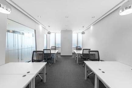 Image 8 of Regus - Al Hamra Tower - East Maqwa - Kuwait City