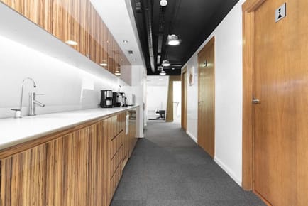 Image 6 of Regus - Casablanca Centre Ville - 71 Angle Boulevard Mohamed V et Rue Azilal - Casablanca