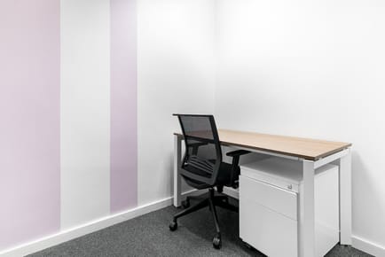 Image 8 of Regus - Casablanca Centre Ville - 71 Angle Boulevard Mohamed V et Rue Azilal - Casablanca