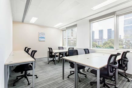 Image 15 of Regus - New Times Plaza - Taizi Road - Shekou - Shenzhen