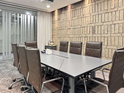 Image 5 of Regus - New Times Plaza - Taizi Road - Shekou - Shenzhen