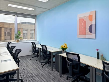 Image 7 of Regus - New Times Plaza - Taizi Road - Shekou - Shenzhen