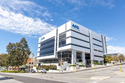 Image 1 of Regus - Havelock Street - West Perth - WA