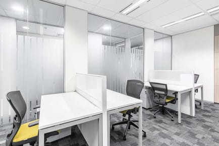 Image 11 of Regus - Havelock Street - West Perth - WA