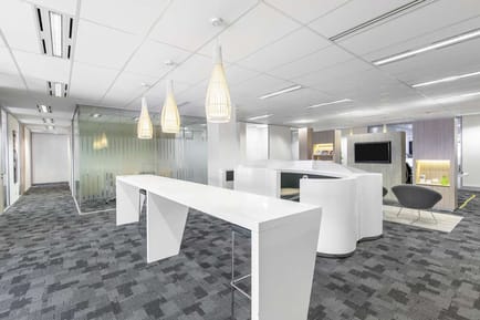 Image 14 of Regus - Havelock Street - West Perth - WA