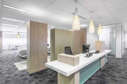 Image 2 of Regus - Havelock Street - West Perth - WA