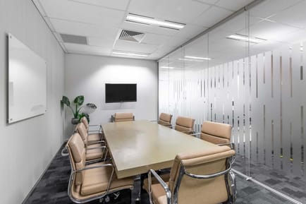 Image 3 of Regus - Havelock Street - West Perth - WA