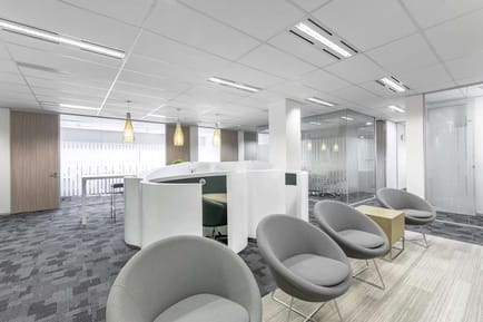 Image 5 of Regus - Havelock Street - West Perth - WA