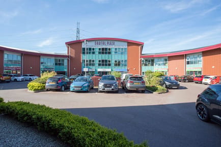 Image 1 of IWG (Regus) - Watling Court - Watling Street, WS11 - Bridgtown, Birmingham