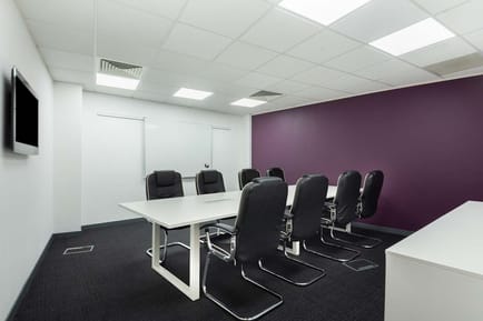 Image 10 of IWG (Regus) - Watling Court - Watling Street, WS11 - Bridgtown, Birmingham