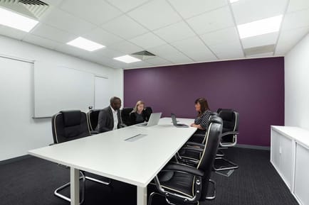 Image 11 of IWG (Regus) - Watling Court - Watling Street, WS11 - Bridgtown, Birmingham