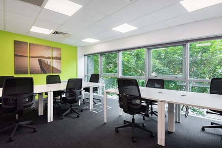 Image 5 of IWG (Regus) - Watling Court - Watling Street, WS11 - Bridgtown, Birmingham
