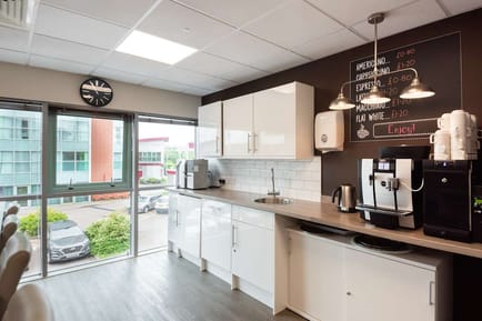 Image 6 of IWG (Regus) - Watling Court - Watling Street, WS11 - Bridgtown, Birmingham