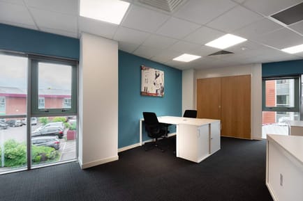 Image 7 of IWG (Regus) - Watling Court - Watling Street, WS11 - Bridgtown, Birmingham